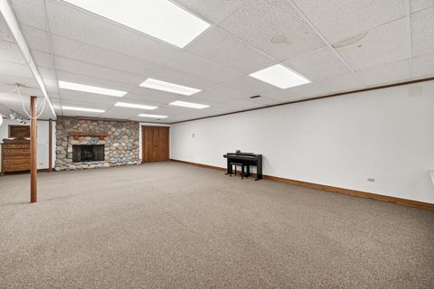 Tiny photo for 27250 N Meadowoods Lane, Mettawa, IL 60048 (MLS # 12653567)