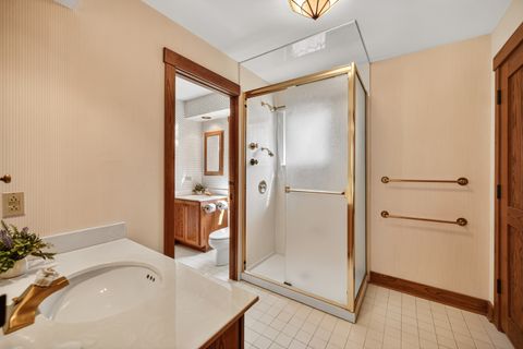 Tiny photo for 27250 N Meadowoods Lane, Mettawa, IL 60048 (MLS # 12653567)