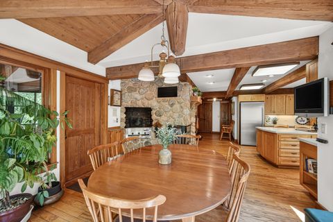 Tiny photo for 27250 N Meadowoods Lane, Mettawa, IL 60048 (MLS # 12653567)