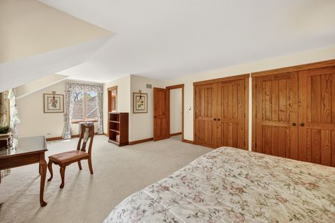 Tiny photo for 27250 N Meadowoods Lane, Mettawa, IL 60048 (MLS # 12653567)