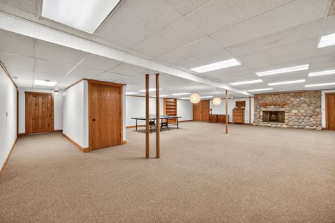 Tiny photo for 27250 N Meadowoods Lane, Mettawa, IL 60048 (MLS # 12653567)