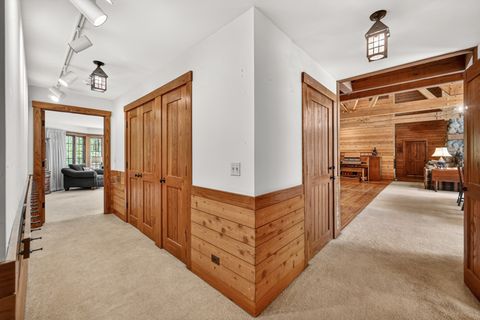 Tiny photo for 27250 N Meadowoods Lane, Mettawa, IL 60048 (MLS # 12653567)