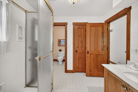 Tiny photo for 27250 N Meadowoods Lane, Mettawa, IL 60048 (MLS # 12653567)