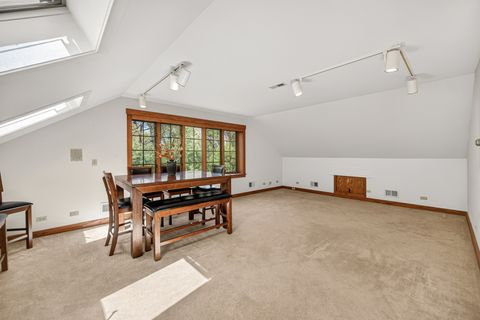 Tiny photo for 27250 N Meadowoods Lane, Mettawa, IL 60048 (MLS # 12653567)