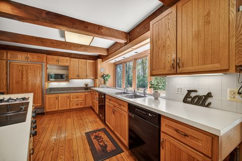 Tiny photo for 27250 N Meadowoods Lane, Mettawa, IL 60048 (MLS # 12653567)