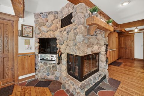 Tiny photo for 27250 N Meadowoods Lane, Mettawa, IL 60048 (MLS # 12653567)