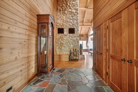 Tiny photo for 27250 N Meadowoods Lane, Mettawa, IL 60048 (MLS # 12653567)