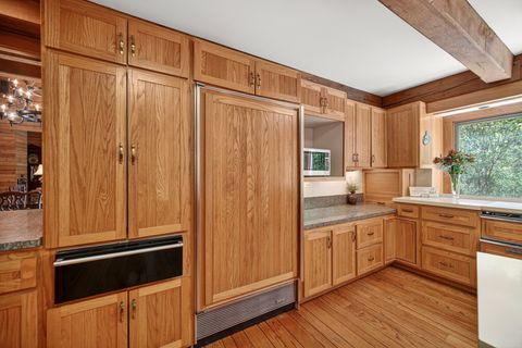 Tiny photo for 27250 N Meadowoods Lane, Mettawa, IL 60048 (MLS # 12653567)