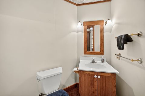 Tiny photo for 27250 N Meadowoods Lane, Mettawa, IL 60048 (MLS # 12653567)