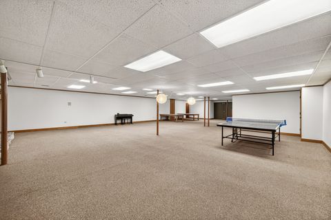 Tiny photo for 27250 N Meadowoods Lane, Mettawa, IL 60048 (MLS # 12653567)