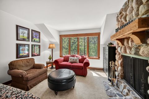 Tiny photo for 27250 N Meadowoods Lane, Mettawa, IL 60048 (MLS # 12653567)