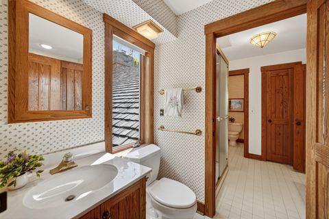 Tiny photo for 27250 N Meadowoods Lane, Mettawa, IL 60048 (MLS # 12653567)