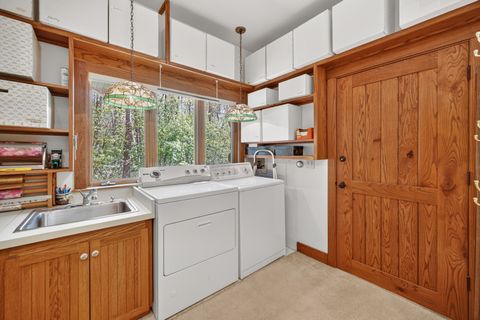 Tiny photo for 27250 N Meadowoods Lane, Mettawa, IL 60048 (MLS # 12653567)