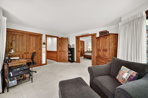 Tiny photo for 27250 N Meadowoods Lane, Mettawa, IL 60048 (MLS # 12653567)