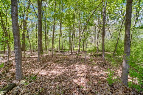 Tiny photo for 27250 N Meadowoods Lane, Mettawa, IL 60048 (MLS # 12653567)