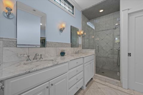 Tiny photo for 611 Ash Street, Winnetka, IL 60093 (MLS # 12507234)