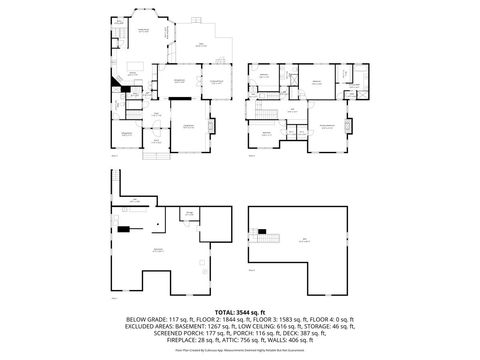 Tiny photo for 611 Ash Street, Winnetka, IL 60093 (MLS # 12507234)