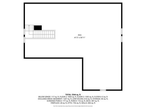 Tiny photo for 611 Ash Street, Winnetka, IL 60093 (MLS # 12507234)