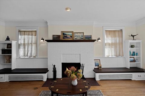 Tiny photo for 611 Ash Street, Winnetka, IL 60093 (MLS # 12507234)