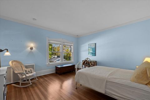 Tiny photo for 611 Ash Street, Winnetka, IL 60093 (MLS # 12507234)