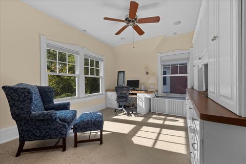 Tiny photo for 611 Ash Street, Winnetka, IL 60093 (MLS # 12507234)