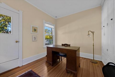 Tiny photo for 611 Ash Street, Winnetka, IL 60093 (MLS # 12507234)