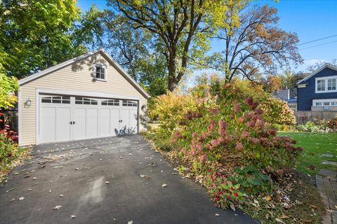 Tiny photo for 611 Ash Street, Winnetka, IL 60093 (MLS # 12507234)