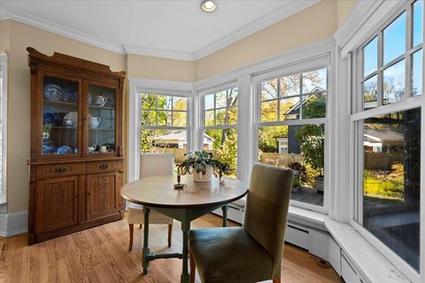 Tiny photo for 611 Ash Street, Winnetka, IL 60093 (MLS # 12507234)