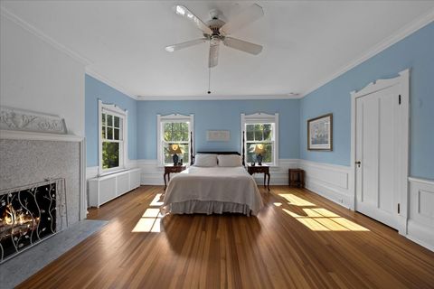 Tiny photo for 611 Ash Street, Winnetka, IL 60093 (MLS # 12507234)