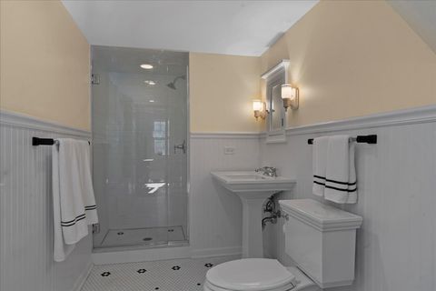 Tiny photo for 611 Ash Street, Winnetka, IL 60093 (MLS # 12507234)