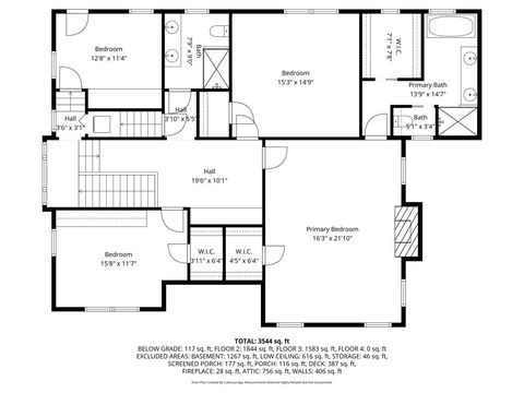 Tiny photo for 611 Ash Street, Winnetka, IL 60093 (MLS # 12507234)