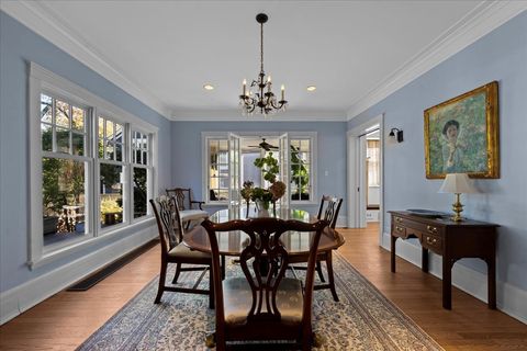 Tiny photo for 611 Ash Street, Winnetka, IL 60093 (MLS # 12507234)