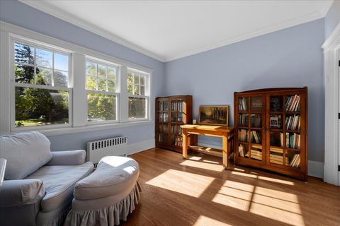 Tiny photo for 611 Ash Street, Winnetka, IL 60093 (MLS # 12507234)