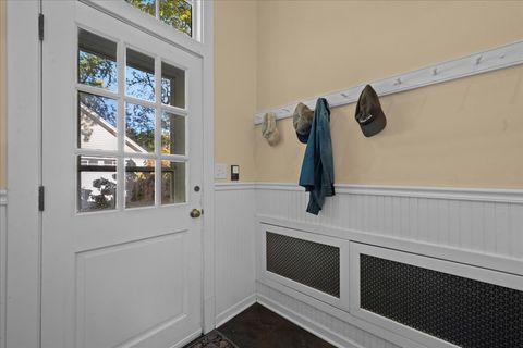 Tiny photo for 611 Ash Street, Winnetka, IL 60093 (MLS # 12507234)