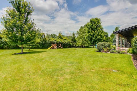Tiny photo for 31158 SAGE Court, Green Oaks, IL 60048 (MLS # 12679584)