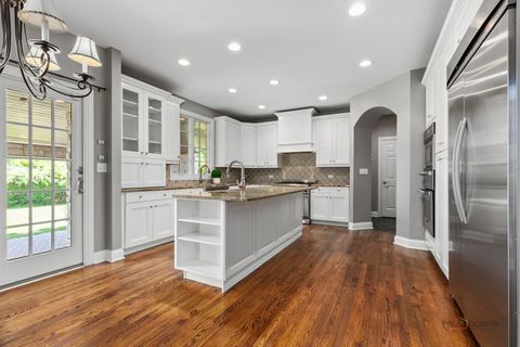 Tiny photo for 31158 SAGE Court, Green Oaks, IL 60048 (MLS # 12679584)
