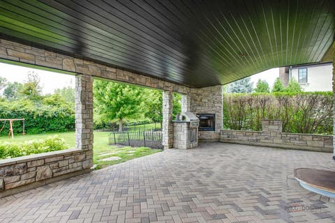 Tiny photo for 31158 SAGE Court, Green Oaks, IL 60048 (MLS # 12679584)