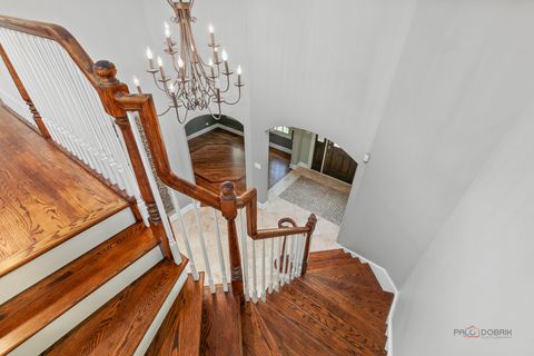 Tiny photo for 31158 SAGE Court, Green Oaks, IL 60048 (MLS # 12679584)