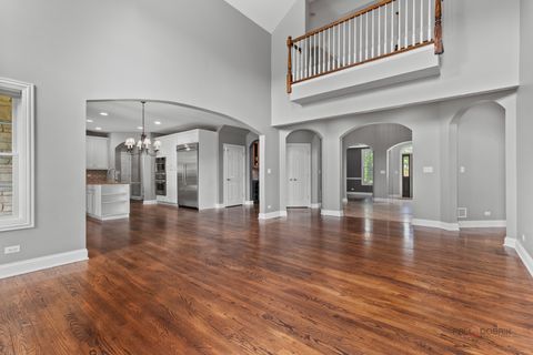 Tiny photo for 31158 SAGE Court, Green Oaks, IL 60048 (MLS # 12679584)