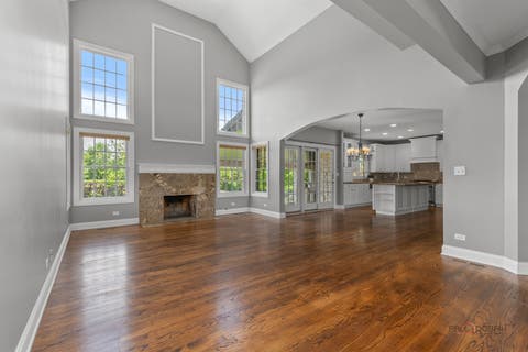Tiny photo for 31158 SAGE Court, Green Oaks, IL 60048 (MLS # 12679584)