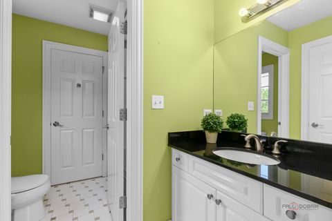 Tiny photo for 31158 SAGE Court, Green Oaks, IL 60048 (MLS # 12679584)