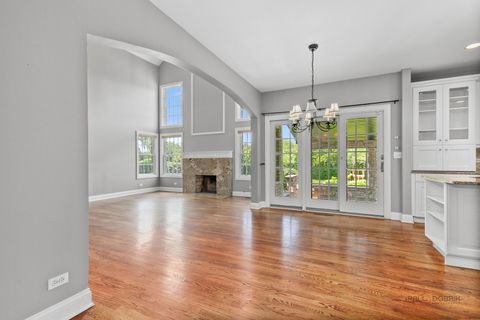 Tiny photo for 31158 SAGE Court, Green Oaks, IL 60048 (MLS # 12679584)
