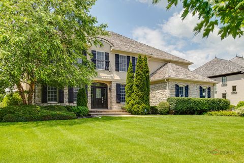 Tiny photo for 31158 SAGE Court, Green Oaks, IL 60048 (MLS # 12679584)