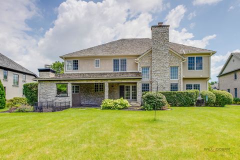 Tiny photo for 31158 SAGE Court, Green Oaks, IL 60048 (MLS # 12679584)