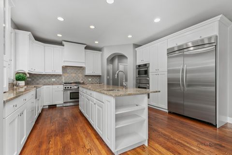 Tiny photo for 31158 SAGE Court, Green Oaks, IL 60048 (MLS # 12679584)