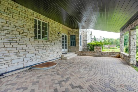 Tiny photo for 31158 SAGE Court, Green Oaks, IL 60048 (MLS # 12679584)