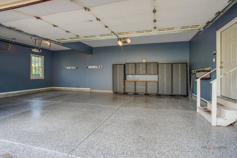 Tiny photo for 31158 SAGE Court, Green Oaks, IL 60048 (MLS # 12679584)