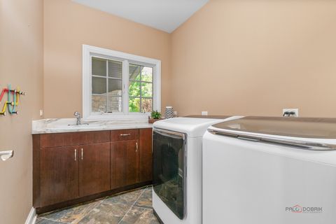 Tiny photo for 31158 SAGE Court, Green Oaks, IL 60048 (MLS # 12679584)