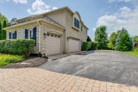Tiny photo for 31158 SAGE Court, Green Oaks, IL 60048 (MLS # 12679584)