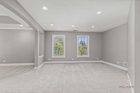 Tiny photo for 31158 SAGE Court, Green Oaks, IL 60048 (MLS # 12679584)